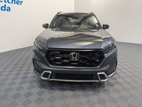 Used 2024 Honda CR-V Sport Touring image 8