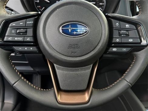 Certified 2025 Subaru Forester Sport w/ Popular Package #1 image 19