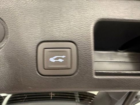 New 2026 Chevrolet Equinox RS image 9