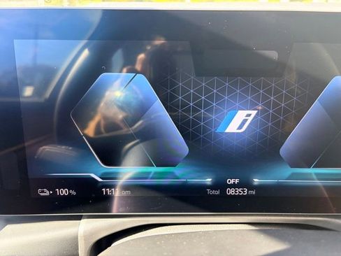Used 2025 BMW i4 eDrive40 w/ Premium Package image 15