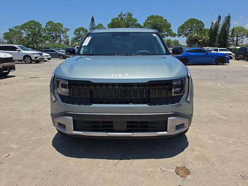 New 2027 Kia Seltos S FWD image 3
