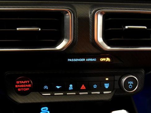 Used 2024 Ford Mustang Premium image 19