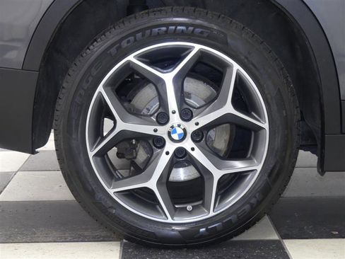 Used 2019 BMW X1 xDrive28i w/ Convenience Package image 34