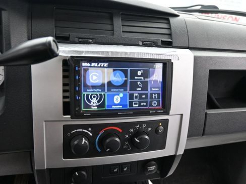 Used 2008 Dodge Dakota Laramie w/ Trailer Tow Group image 20