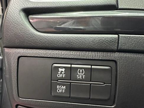 Used 2015 MAZDA MAZDA6 Touring FWD image 13