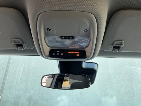 Used 2025 Buick Encore GX Preferred image 14