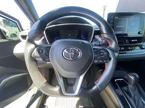 Used 2019 Toyota Corolla XSE FWD image 14