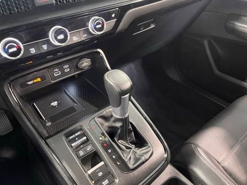 Used 2024 Honda CR-V EX-L image 29