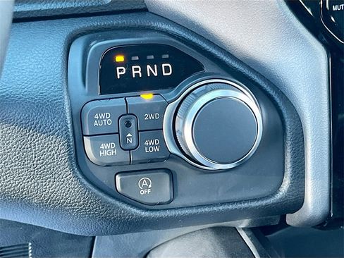 Used 2025 RAM 1500 Lone Star image 14