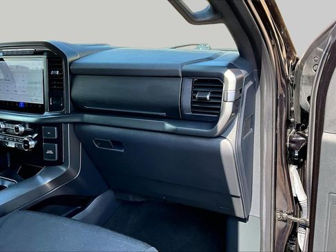 Used 2024 Ford F150 XLT w/ Equipment Group 302A MID AWD/4WD image 19