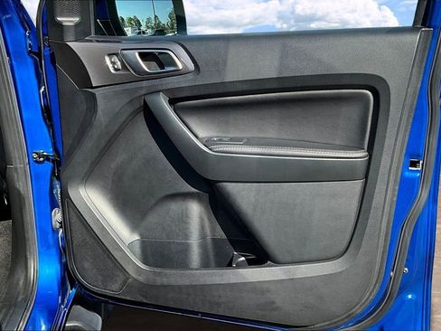 Used 2019 Ford Ranger Lariat w/ Bed Utility Package image 31