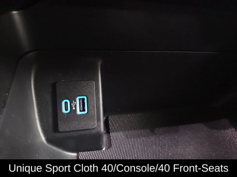 Used 2023 Ford F150 XLT w/ Equipment Group 302A High image 35