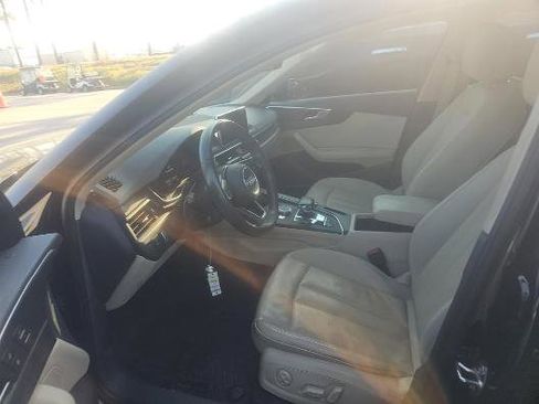 Used 2018 Audi A4 2.0T Ultra Premium Plus w/ Premium Plus Package image 4