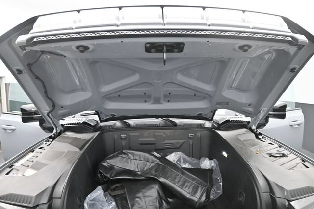 Used 2026 GMC Hummer EV SUV AWD/4WD image 34