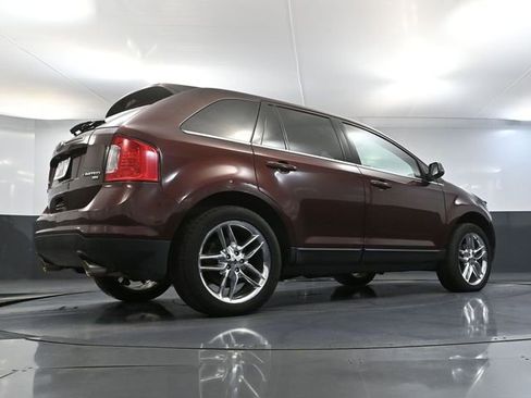Used 2012 Ford Edge Limited AWD/4WD image 49