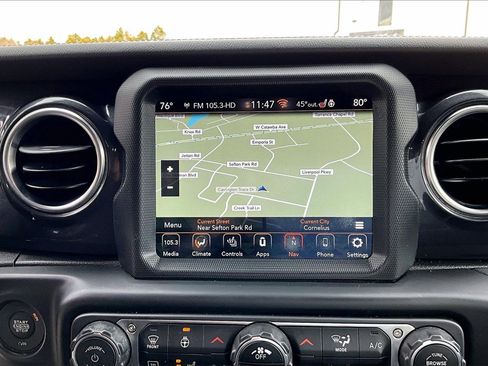 Certified 2022 Jeep Wrangler Unlimited Sahara image 13