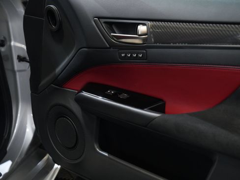 Used 2016 Lexus GS F RWD image 25