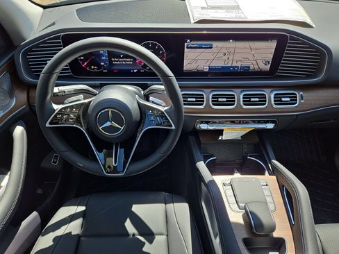 New 2026 Mercedes-Benz GLE 350 4MATIC image 14