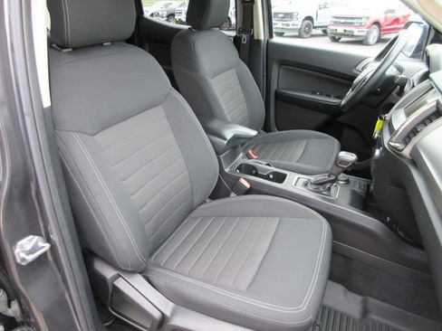 Used 2019 Ford Ranger XLT w/ Equipment Group 302A Luxury AWD/4WD image 32