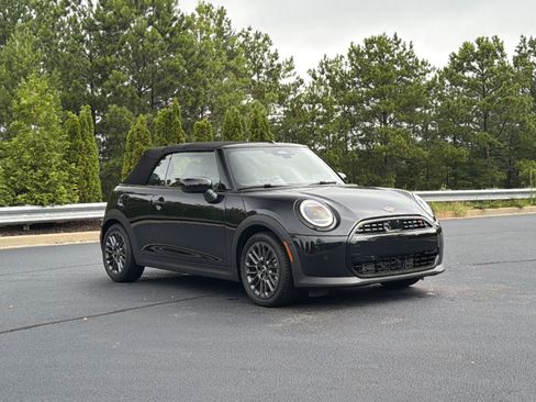 New 2026 MINI Cooper S FWD image 47