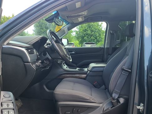 Used 2020 Chevrolet Tahoe LS w/ Max Trailering Package AWD/4WD image 12