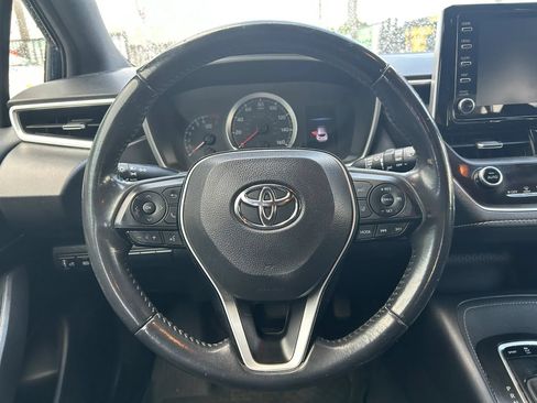 Used 2019 Toyota Corolla SE FWD image 19
