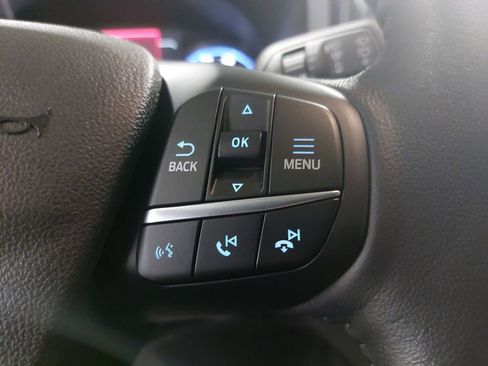 Used 2023 Ford Bronco Sport Outer Banks w/ Tech Package AWD/4WD image 17
