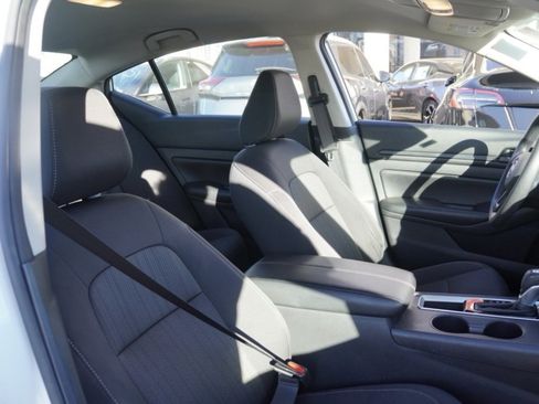 Certified 2024 Nissan Altima 2.5 S image 18