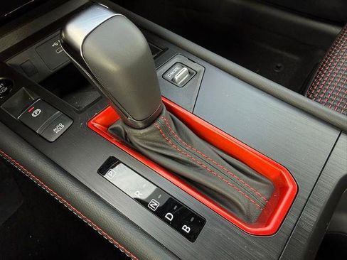 New 2026 Nissan Kicks SR w/ Cold Weather Package image 25