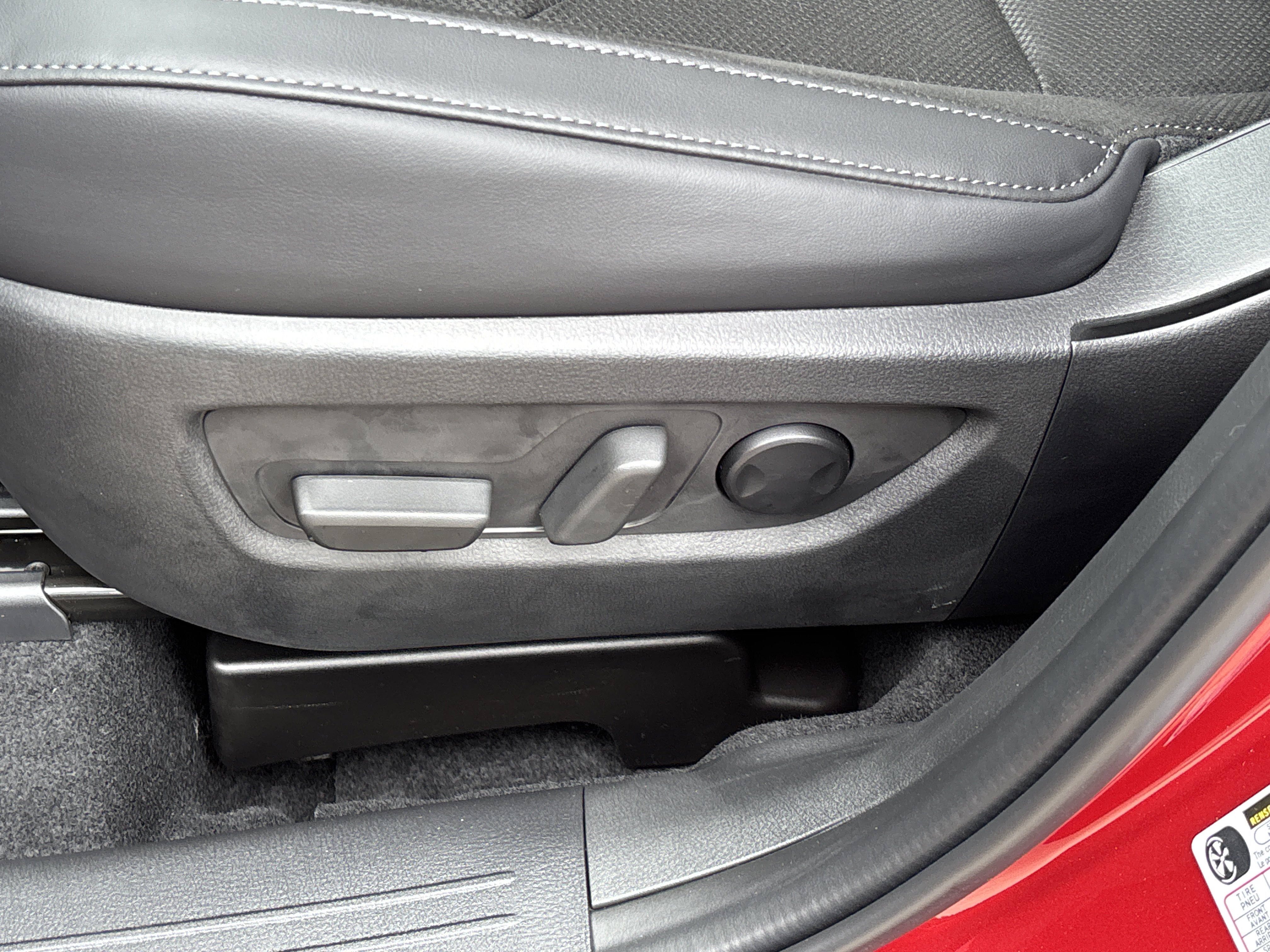 New 2026 MAZDA CX-5 Preferred AWD/4WD image 17