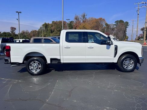 New 2026 Ford F350 Lariat image 4