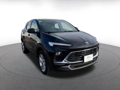 Used 2025 Buick Encore GX Preferred image 3