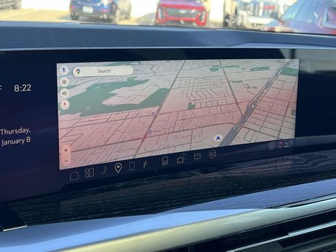 New 2026 Cadillac Escalade IQ Sport 1 AWD/4WD image 19