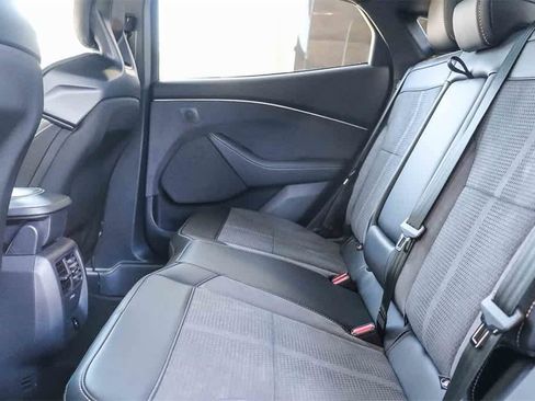 New 2025 Ford Mustang Mach-E GT w/ Bronze Appearance Package image 16