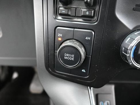 Used 2021 Ford F150 XLT w/ Equipment Group 302A High AWD/4WD image 22