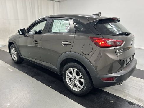 Used 2019 MAZDA CX-3 Sport AWD/4WD image 7