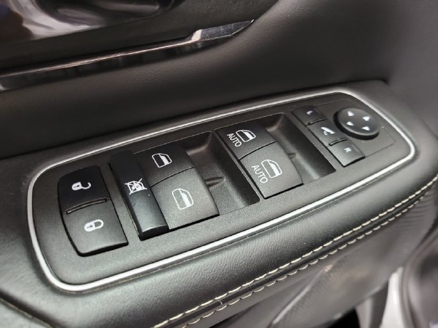 Used 2022 RAM 1500 Limited w/ Bed Utility Group AWD/4WD image 19