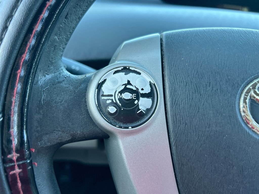 Used 2011 Toyota Prius Two FWD image 15