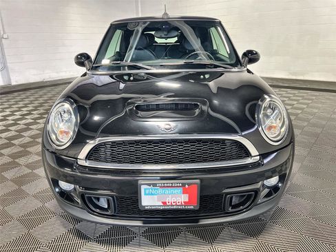 Used 2015 MINI Cooper S w/ Always Open Package image 3