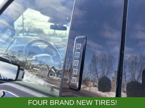 Certified 2023 Ford F150 XLT w/ Equipment Group 302A High image 14