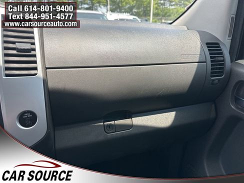Used 2010 Suzuki Equator Sport RWD image 17