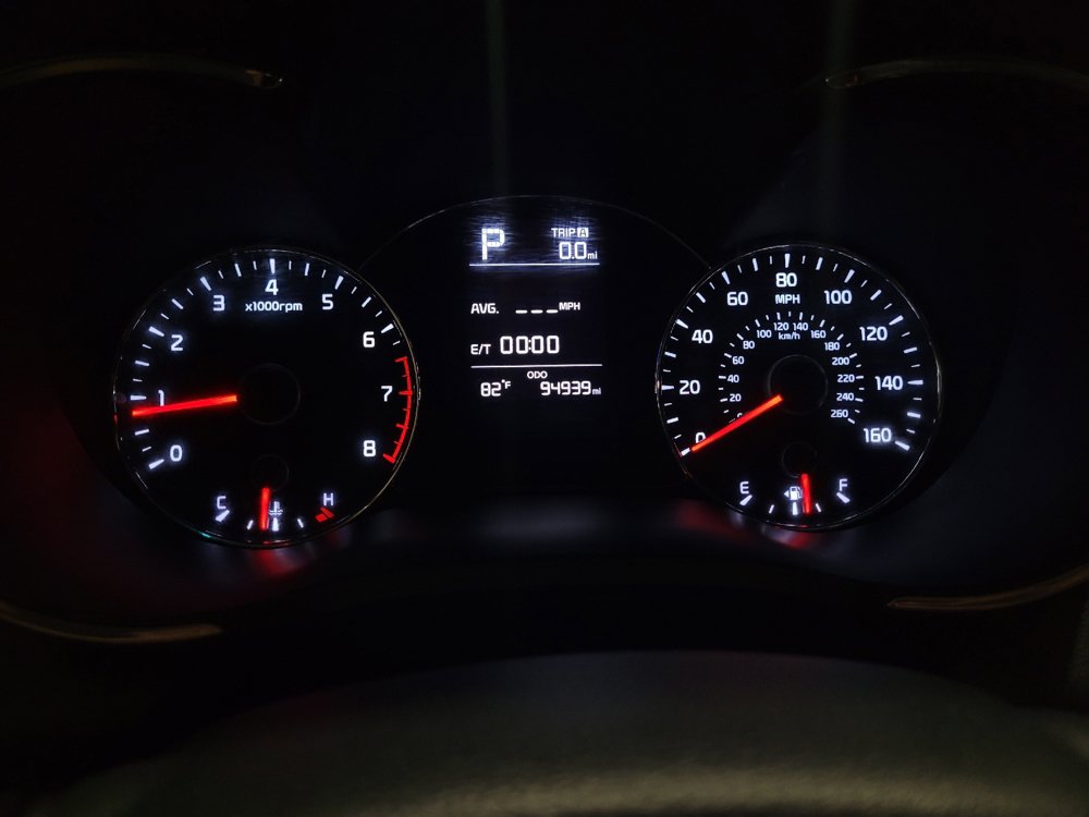 Used 2017 Kia Forte LX FWD image 23