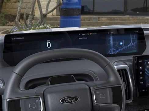 New 2025 Ford Expedition Tremor image 13