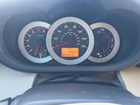 Used 2012 Toyota RAV4 4WD w/ Value Pkg image 8