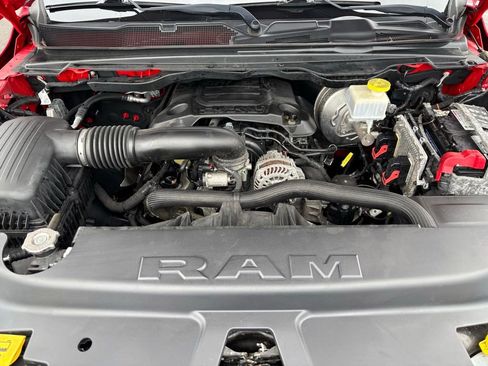 Used 2019 RAM 1500 Big Horn image 10