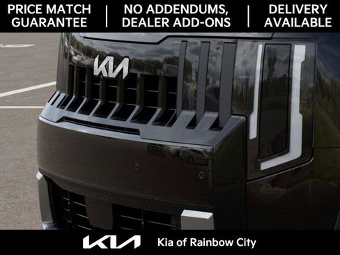 New 2027 Kia Telluride LX image 14