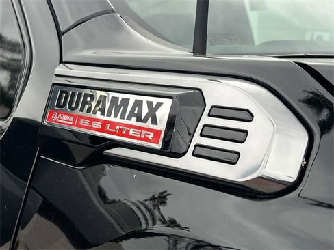 New 2026 GMC Sierra 2500 AT4 w/ AT4 Premium Plus Package image 36