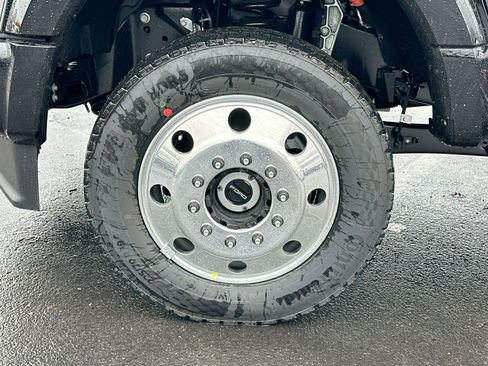 New 2026 Ford F450 Platinum w/ Platinum Plus Package image 12