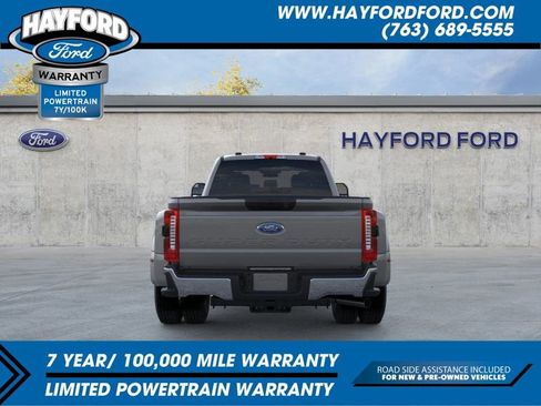 New 2026 Ford F350 XLT w/ 360-Degree Camera Package image 5