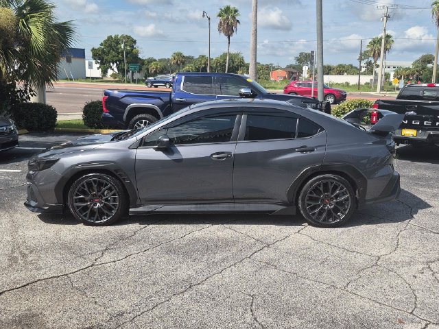 Used 2022 Subaru WRX Premium AWD/4WD image 8